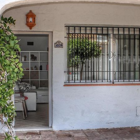 Coqueto Estudio En Puerto Deportivo De Marina Del Este Almunecar Luaran gambar